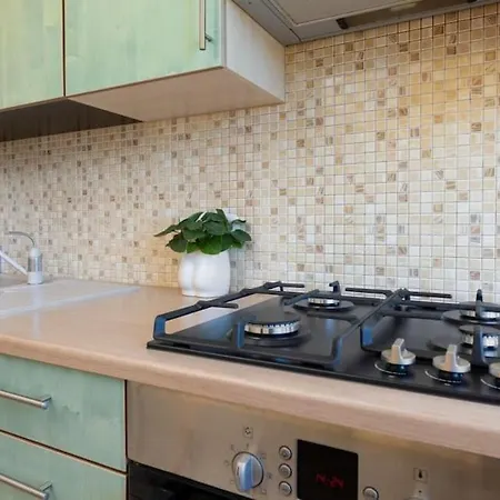 Apartamento Cozy Flat With View *