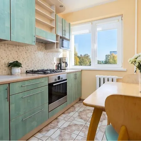 Apartamento Cozy Flat With View *